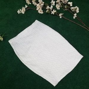 Black Milk Clothing Chic Pencil Skirt